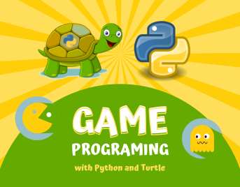 Lập trình Game với Python và Turtle - Game Programming with Python and Turtle